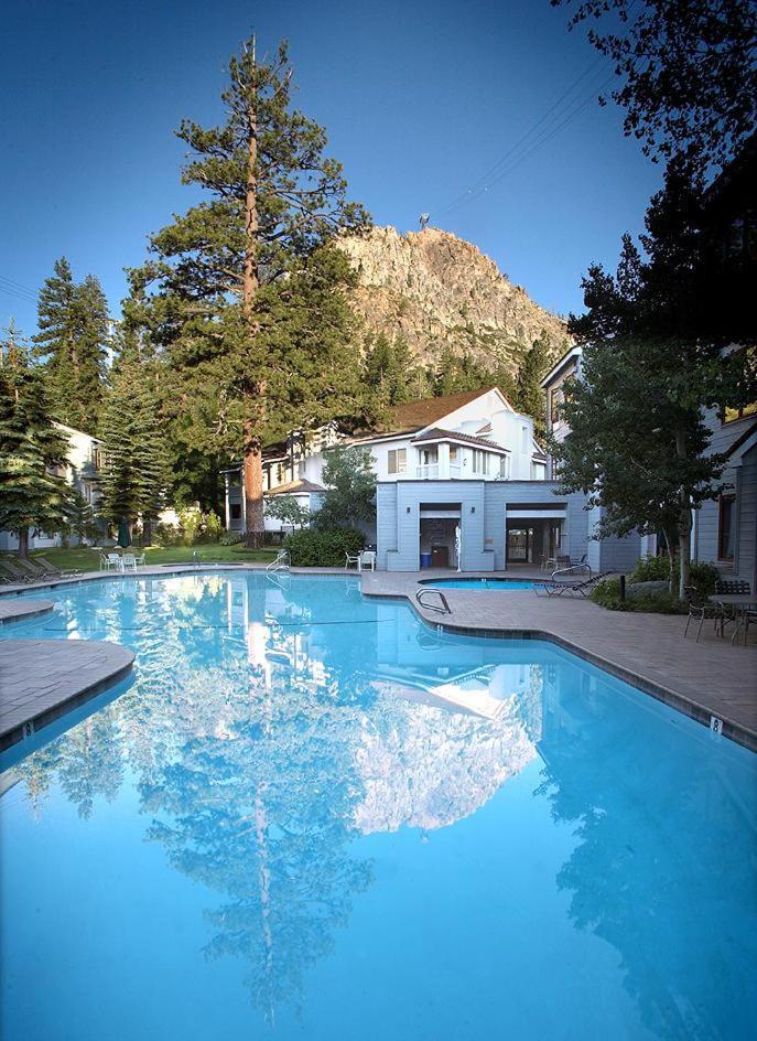 Studio #237 Olympic Valley  Exterior foto